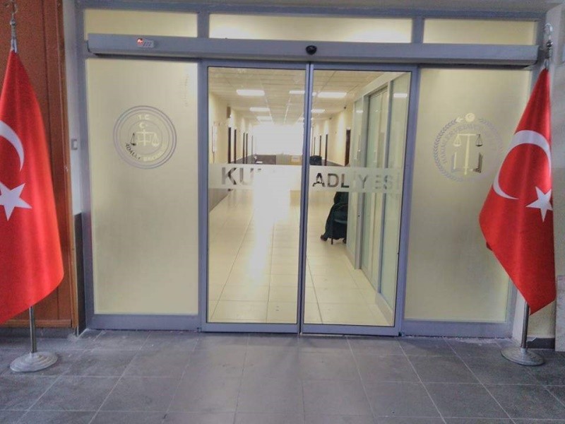  T.C. KULU ASLİYE CEZA MAHKEMESİ'NDEN İLANEN TEBLİGAT