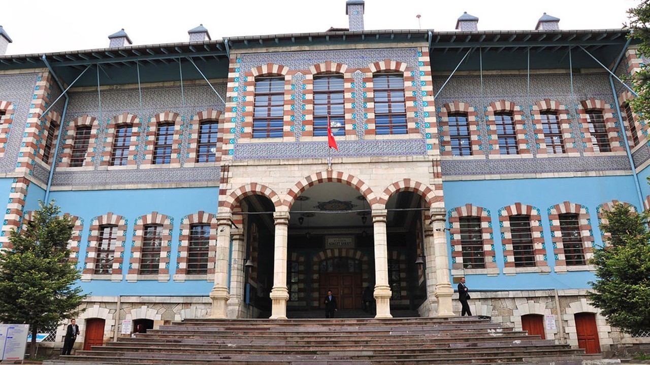 T.C. KÜTAHYA 4. ASLİYE HUKUK MAHKEMESİNDEN