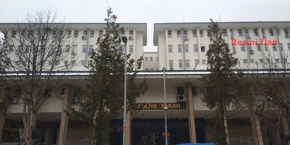 T.C. MALATYA 1. ASLİYE HUKUK MAHKEMESİ