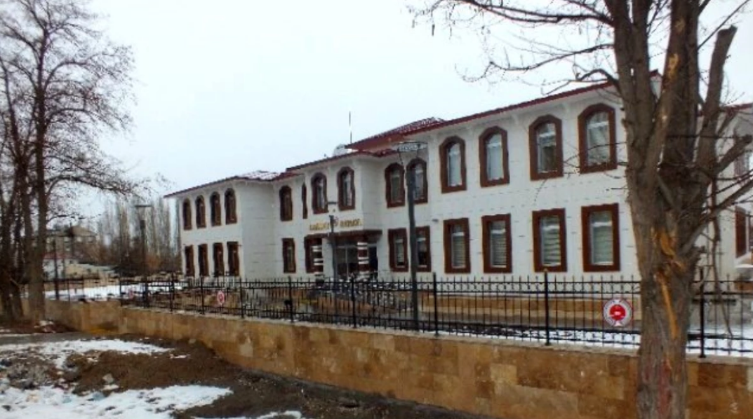 T.C. MALAZGİRT SULH HUKUK MAHKEMESİ