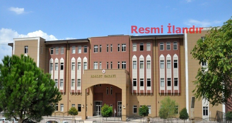 T.C. MANİSA 1. (SULH HUKUK MAH.) SATIŞ MEMURLUĞU