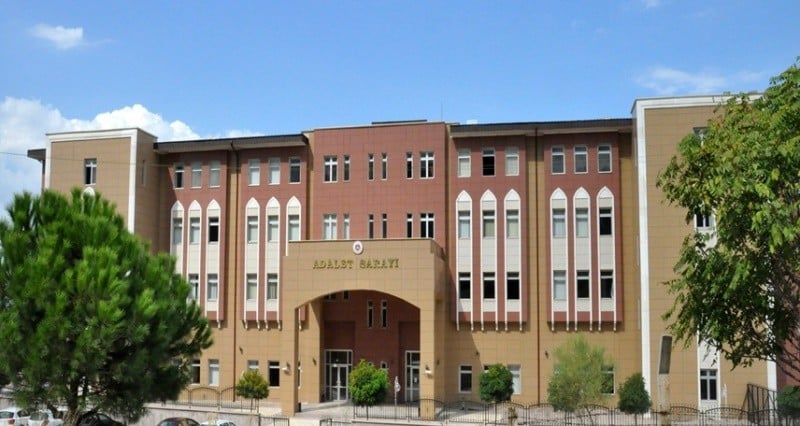 T.C. MANİSA 3. SULH HUKUK MAHKEMESİ