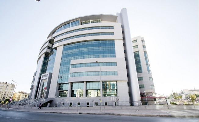 T.C. MERSİN 12. ASLİYE HUKUK MAHKEMESİ