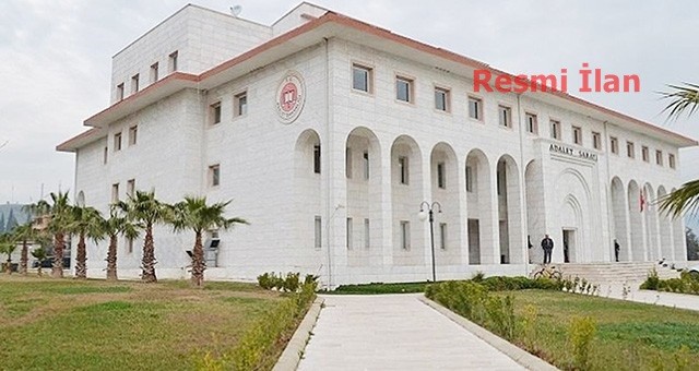 T.C. MİLAS 2. ASLİYE HUKUK MAHKEMESİ