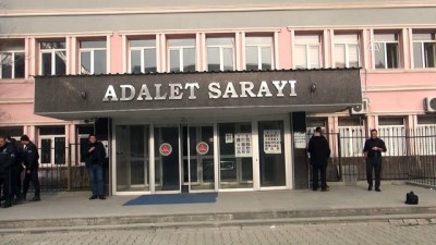 T.C. MUŞ 2. ASLİYE HUKUK MAHKEMESİ