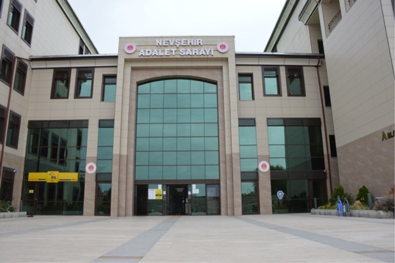 T.C. NEVŞEHİR İCRA DAİRESİ