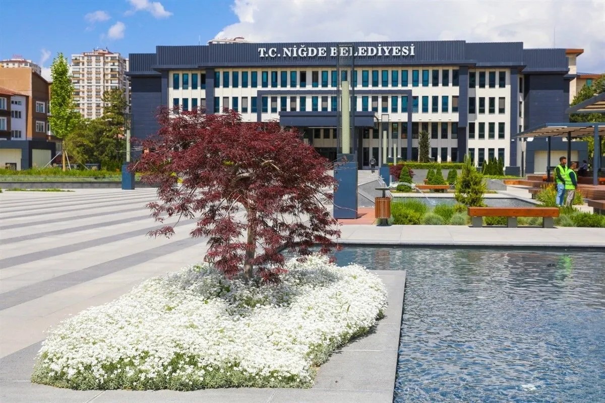 T.C. NİĞDE BELEDİYESİ