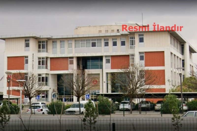 T.C. NİZİP 2. ASLİYE HUKUK MAHKEMESİNDEN