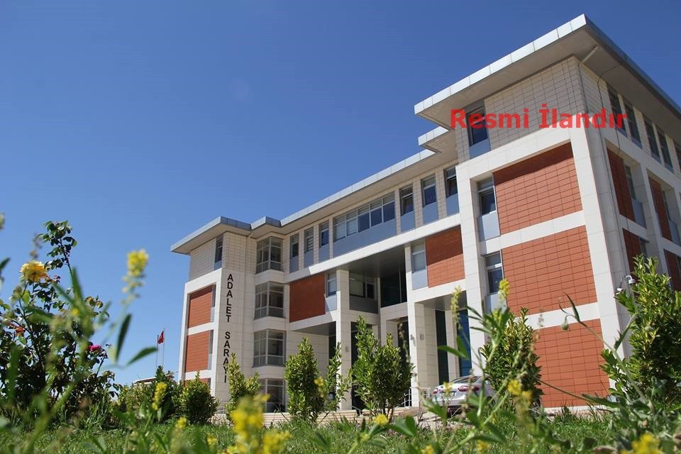 T.C. NİZİP 2. ASLİYE HUKUK MAHKEMESİNDEN