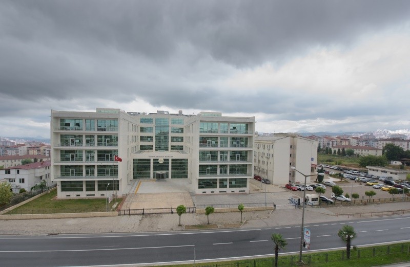 T.C. ORDU 3. ASLİYE HUKUK MAHKEMESİ'NDEN
