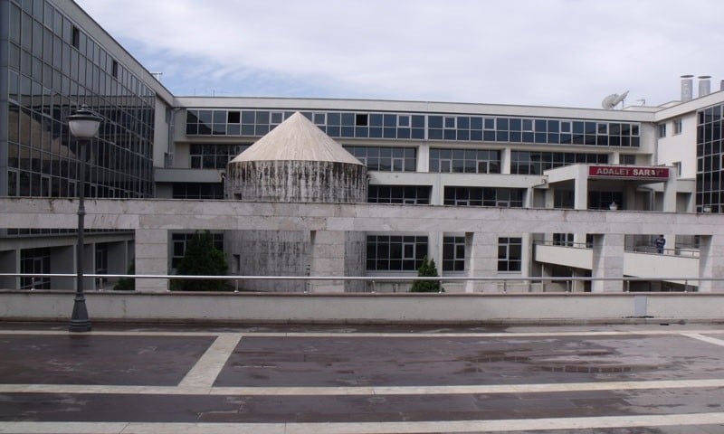 T.C. OSMANİYE 3. ASLİYE HUKUK MAHKEMESİ