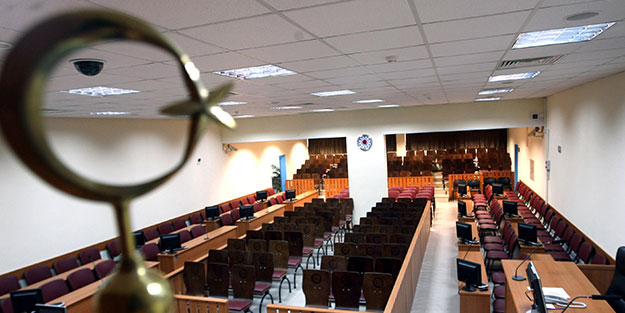 T.C. PINARBAŞI (KAYSERİ) ASLİYE HUKUK MAHKEMESİ