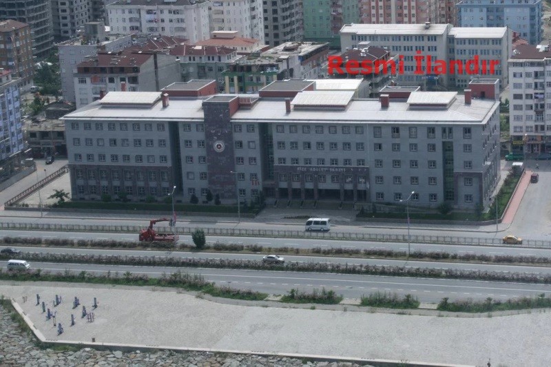 T.C. RİZE 3. ASLİYE HUKUK MAHKEMESİ