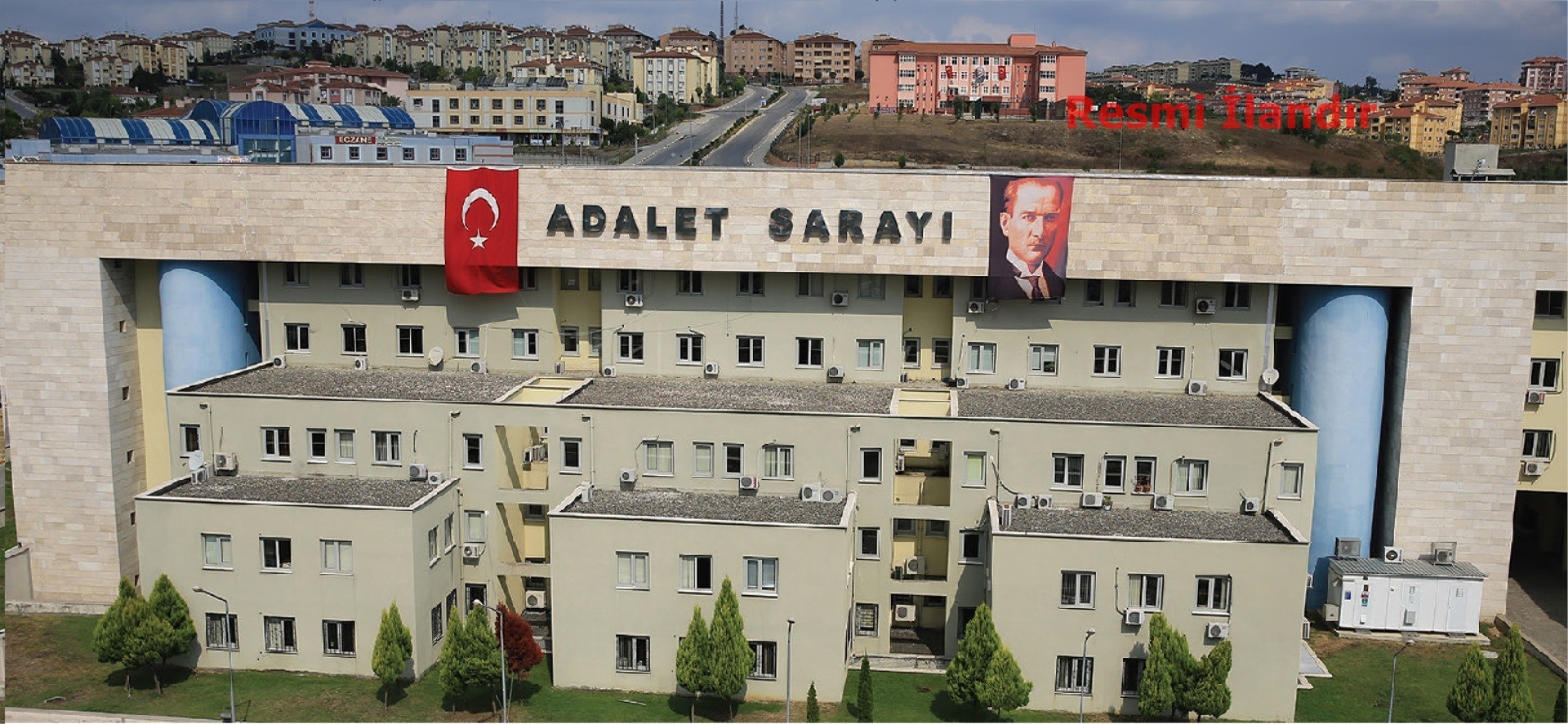 T.C. SAKARYA 3. ASLİYE HUKUK MAHKEMESİ