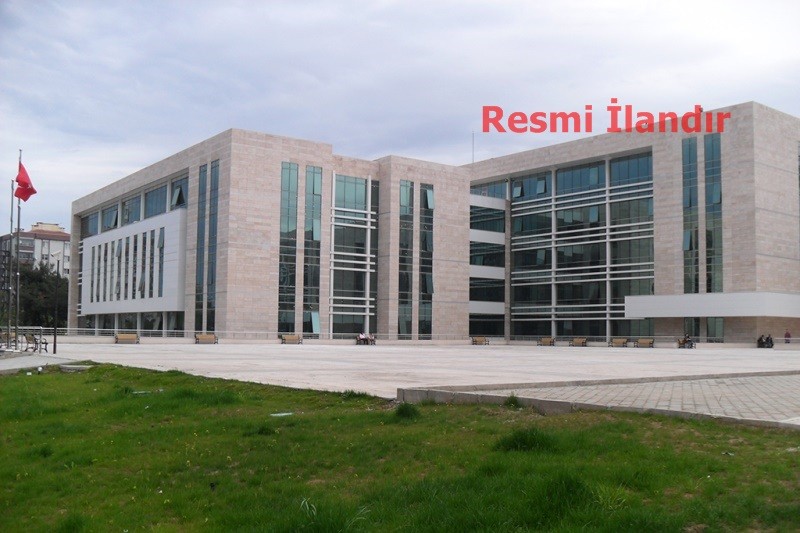 T.C. SAMSUN 2. ASLİYE HUKUK MAHKEMESİNDEN