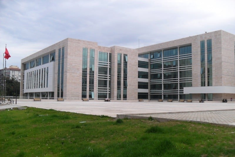 T.C. SAMSUN 7. ASLİYE HUKUK MAHKEMESİ