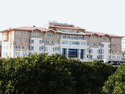 T.C. SİLİFKE SULH HUKUK MAHKEMESİNDEN / BAŞKANLIĞINDAN