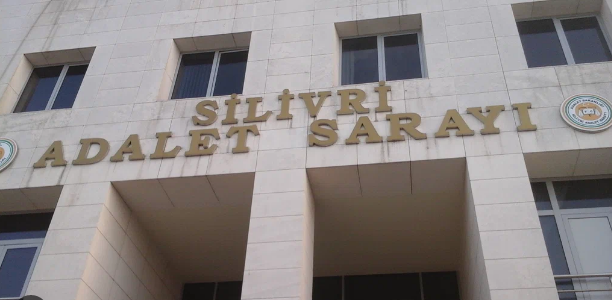 T.C. SİLİVRİ 2. ASLİYE HUKUK MAHKEMESİNDEN