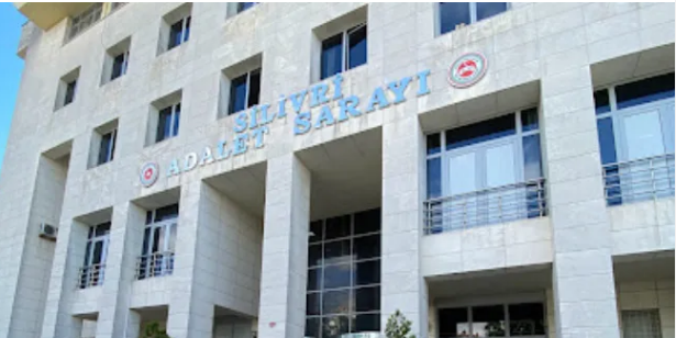 T.C. SİLİVRİ 2. ASLİYE HUKUK MAHKEMESİNDEN