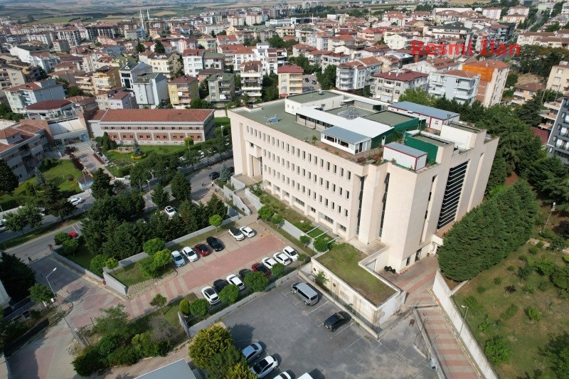 T.C. SİLİVRİ İCRA DAİRESİ