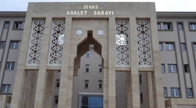T.C. SİVAS 2. ASLİYE HUKUK MAHKEMESİNDEN