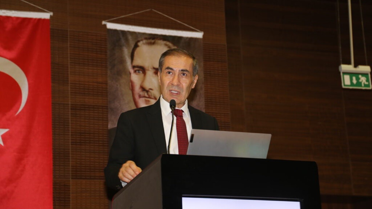 T.C. Ticaret Bakanlığı İhracat Süreçleri ve Devlet Destekleri Eğitim Programı, İvedik OSB ve Teknopark Ankara’da Gerçekleştirildi…