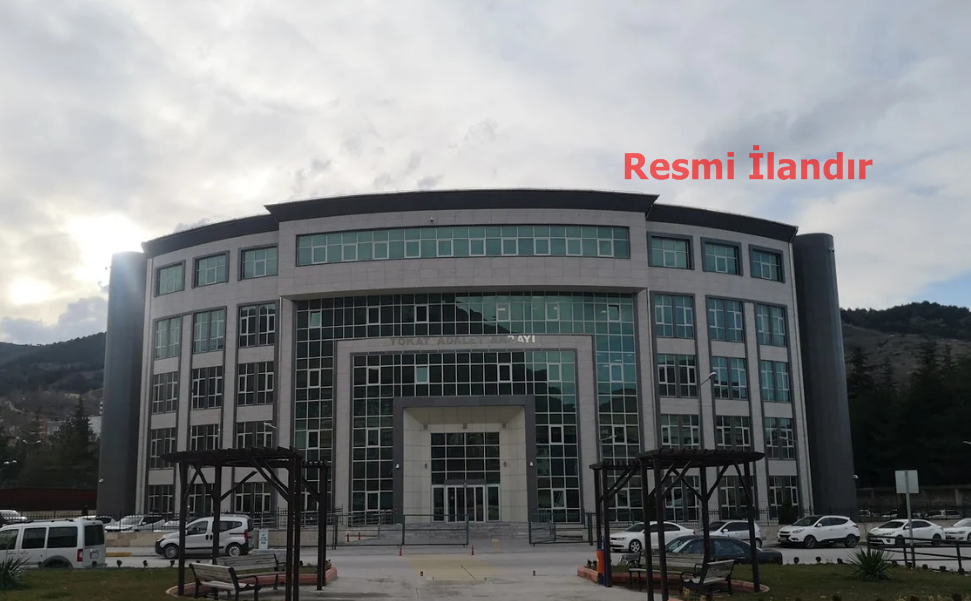 T.C. TOKAT 2. ASLİYE HUKUK MAHKEMESİNDEN