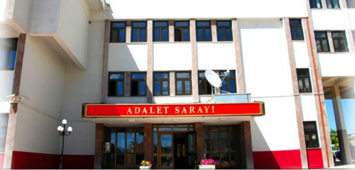 T.C. TUNCELİ SULH HUKUK MAHKEMESİ