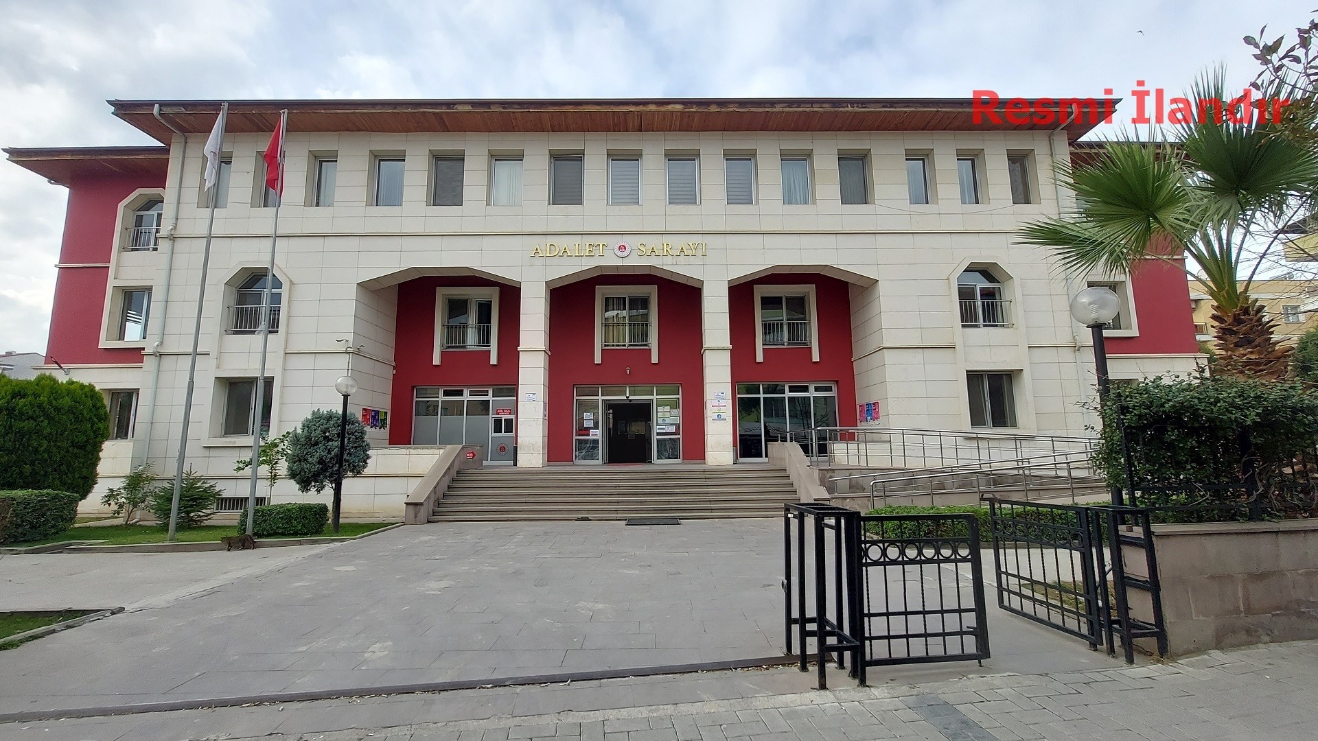 T.C. TURGUTLU 1. ASLİYE HUKUK MAHKEMESİNDEN