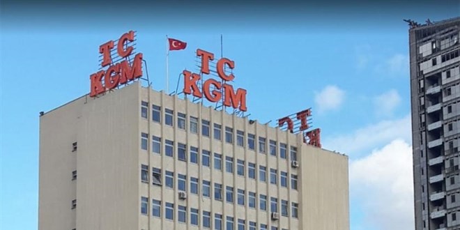 T.C. ULAŞTIRMA VE ALTYAPI BAKANLIĞI