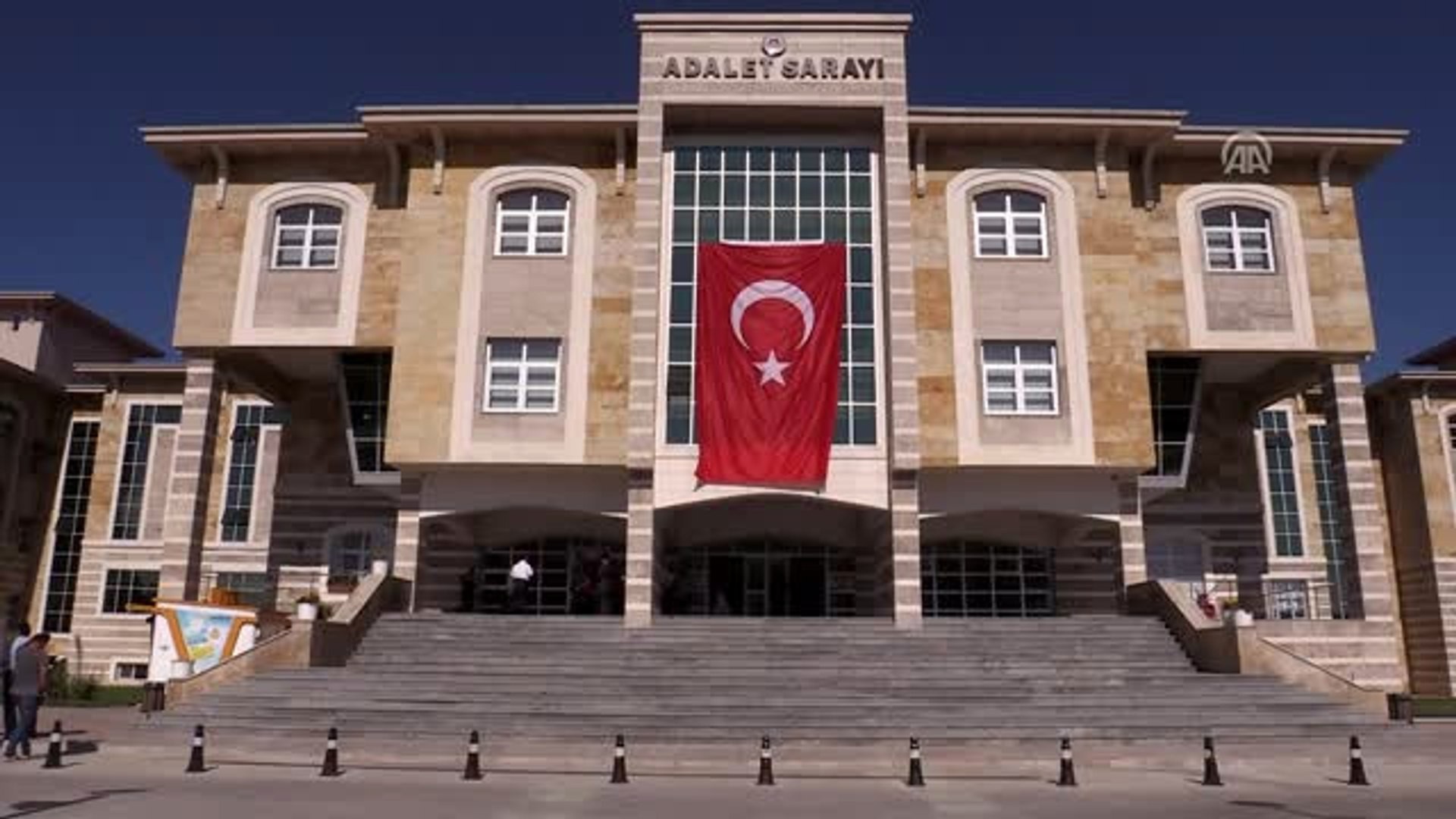 T.C. UŞAK 2. (SULH HUKUK MAH.) SATIŞ MEMURLUĞU