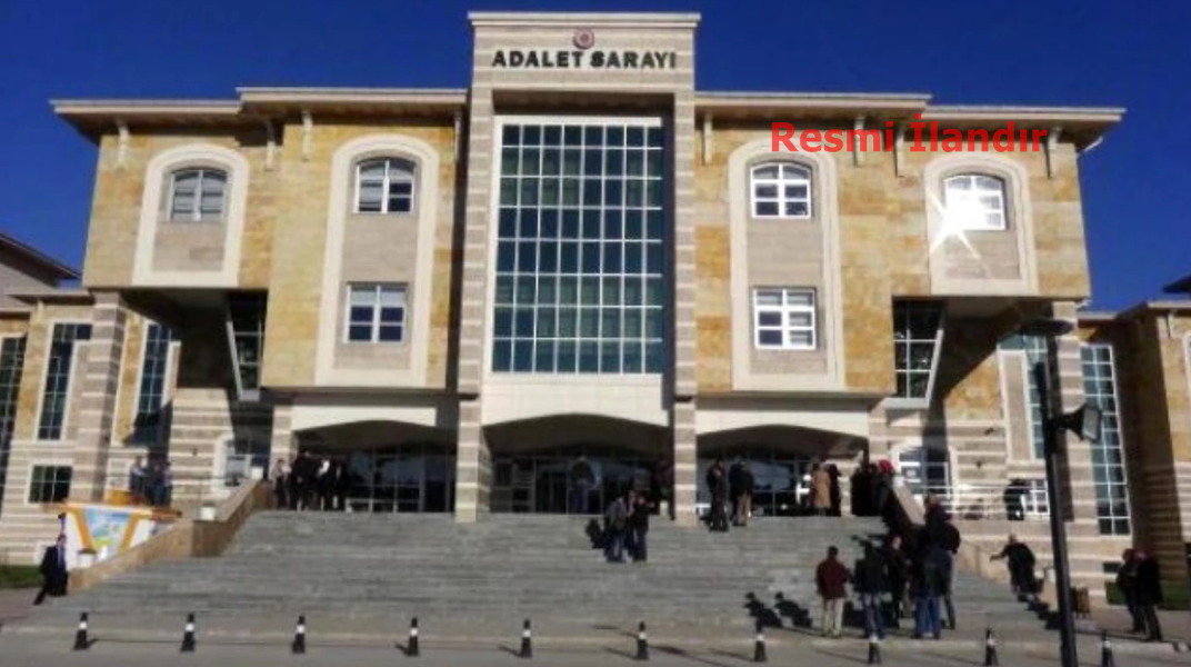 T.C. UŞAK İCRA DAİRESİ