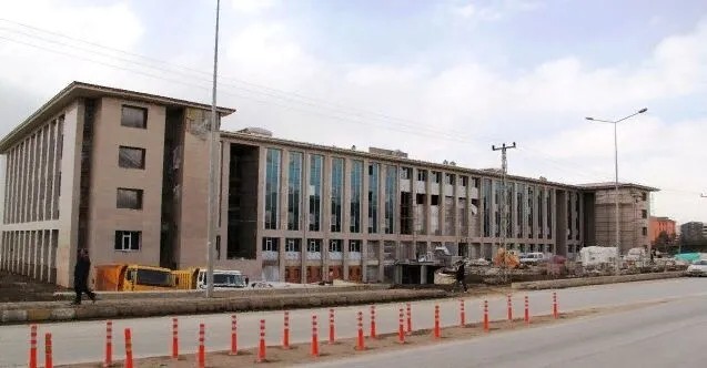 T.C. VAN 2. ASLİYE HUKUK MAHKEMESİNDEN