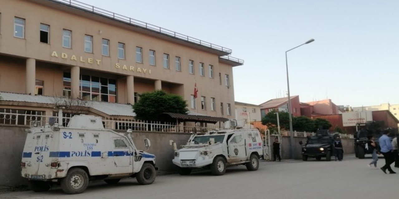 T.C. YÜKSEKOVA 2. ASLİYE HUKUK MAHKEMESİNDEN