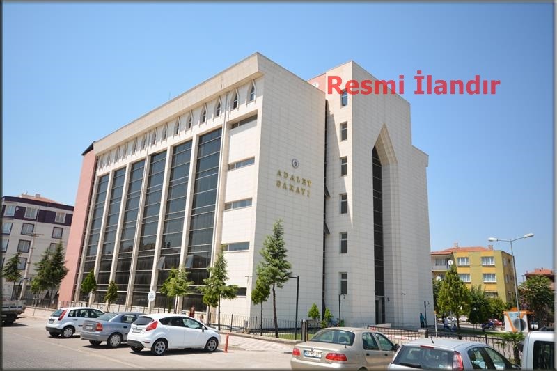 T.C.AKHİSAR SULH HUKUK MAHKEMESİ