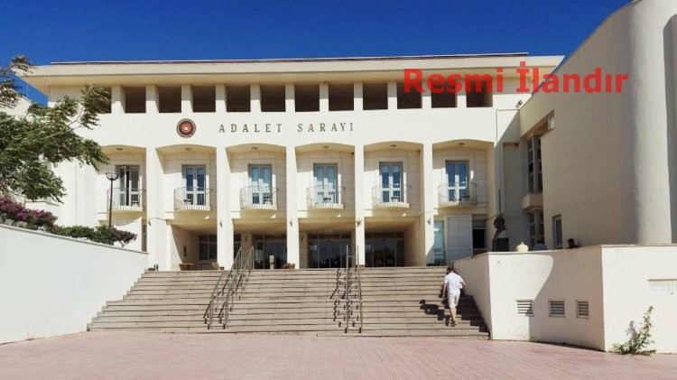 T.C.BODRUM 3. ASLİYE HUKUK MAHKEMESİ