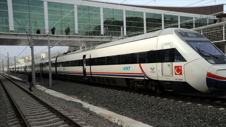 TCDD açıkladı: Bilecik-Arifiye demiryolu hattı kapatıldı