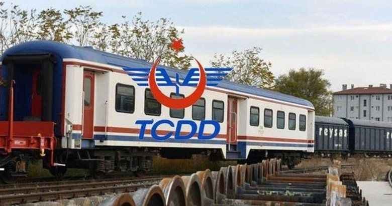 TCDD bina bakım onarım işi yaptıracak