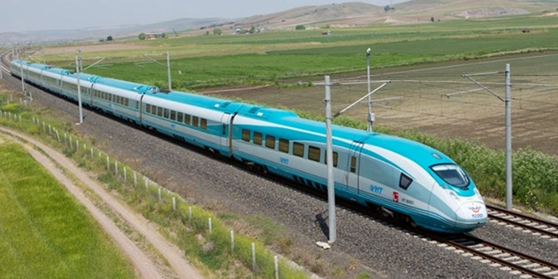 TCDD birçok ilde personel alımı yapacak!