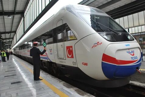 TCDD çalışanları sağlık taramasından geçirilecek