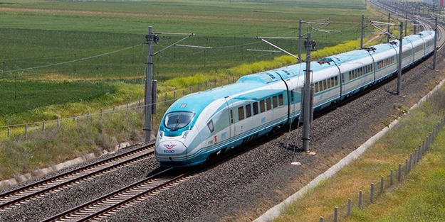 TCDD duyurdu: Depremzedelerin tahliyesi ücretsiz yapılacak