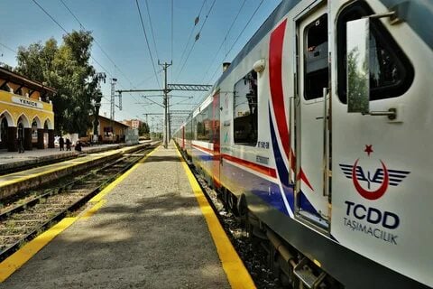 TCDD hükümlü işçi alımı yapacak