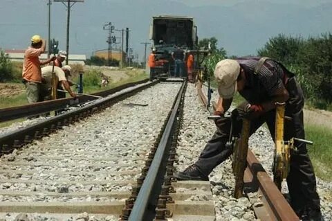 TCDD işçi alacak