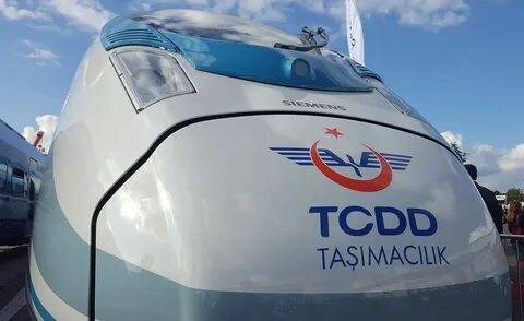 TCDD işçi alıyor