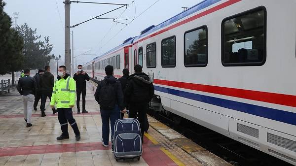 TCDD personel alımı başvuru şartları | Kamu personel alımı ilanları güncel