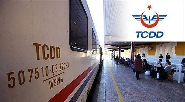 TCDD personel alımı yapacak
