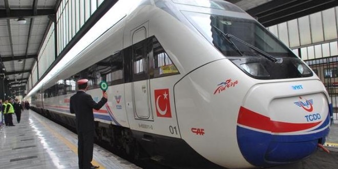 TCDD Taşımacılık A.Ş. işçi alımı yapıyor