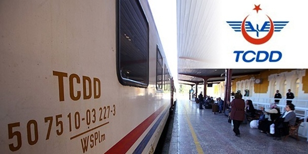 TCDD'de anlaşmaya varıldı