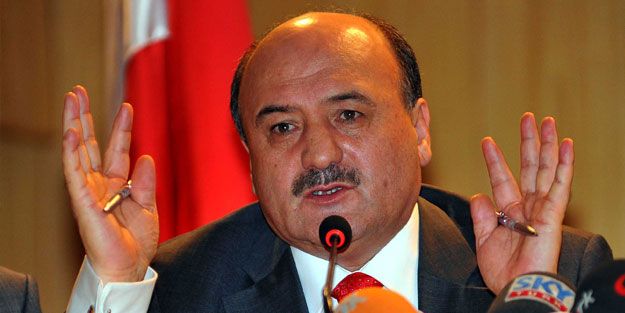 TCDD’de yolsuzluk iddialarına yalanlama