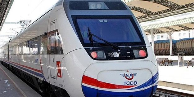 TCDD'den "ilaçlama yapılacak" uyarısı